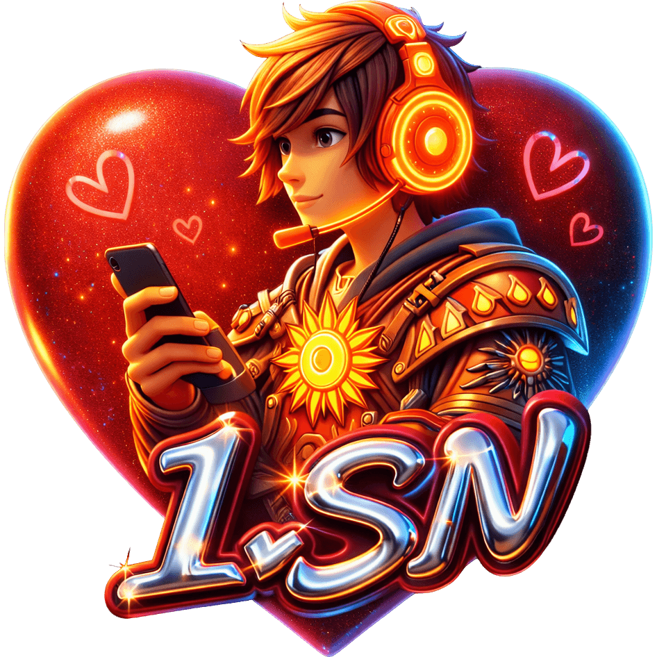 1SN Team