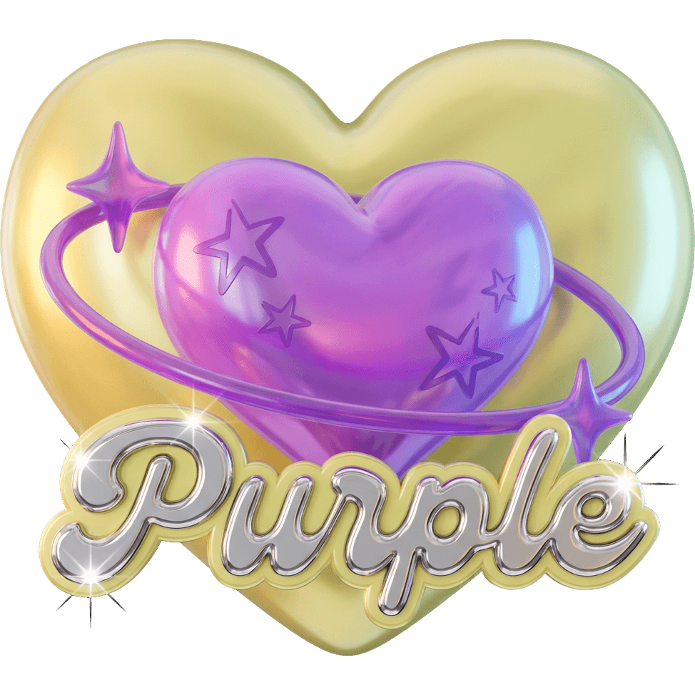 Purple Estelar