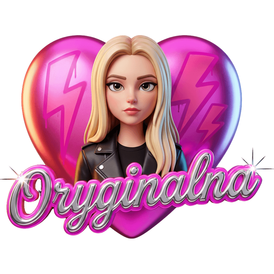 Oryginalna