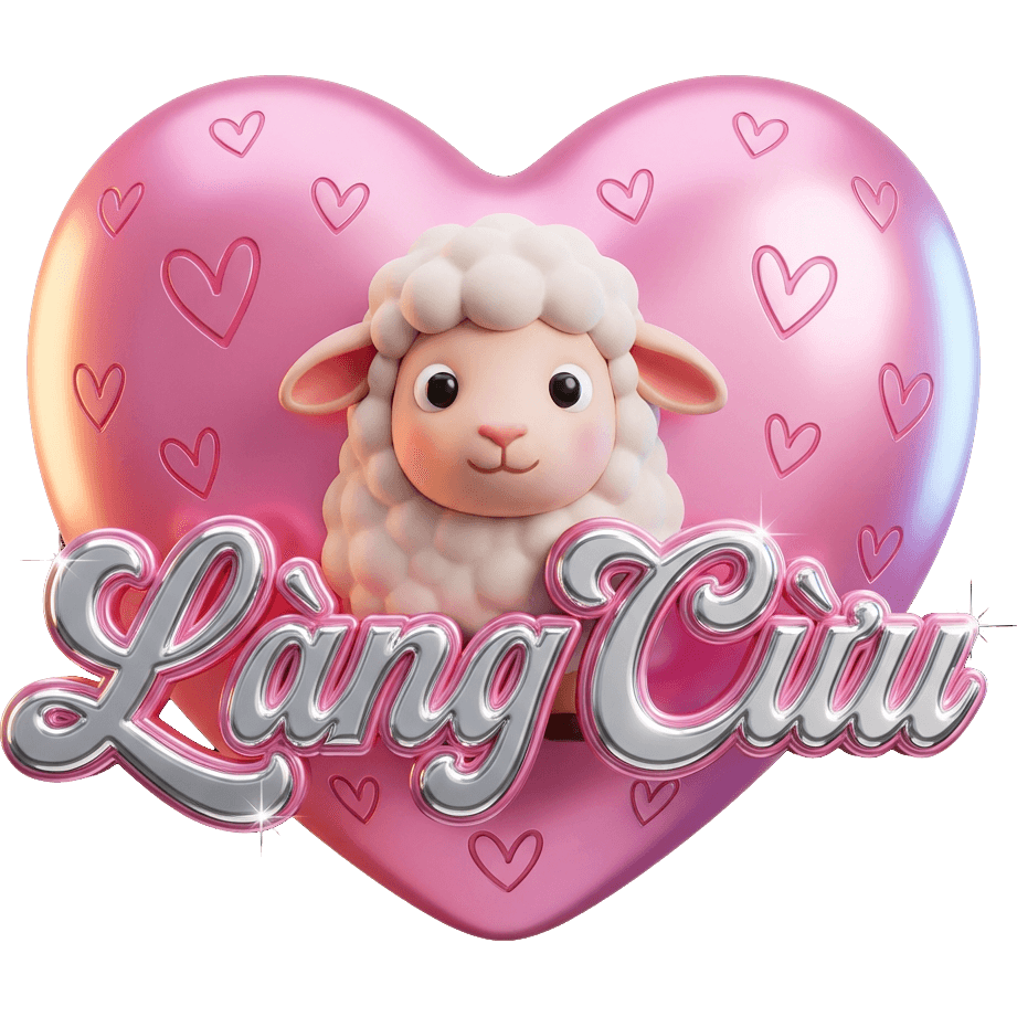Làng Cừu 404
