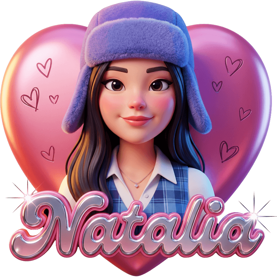 Natalia Invernal