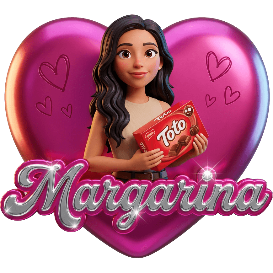 Margarina Fox