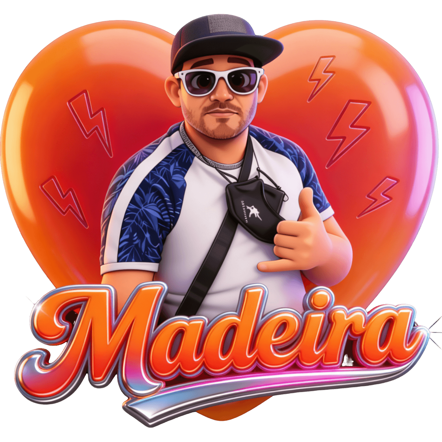 Madeira Beat