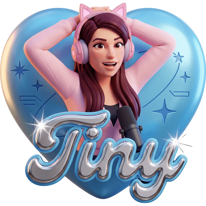 Team TinyQueen