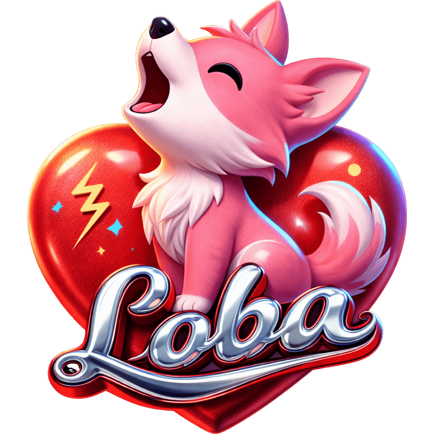 AULLIDO D LOBA