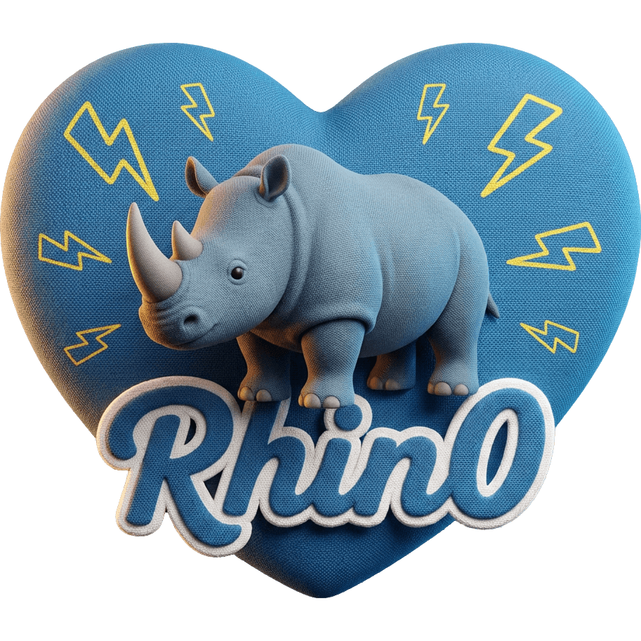 Rhino Charge