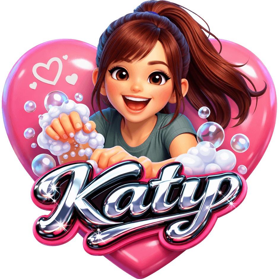 Katy Espuma