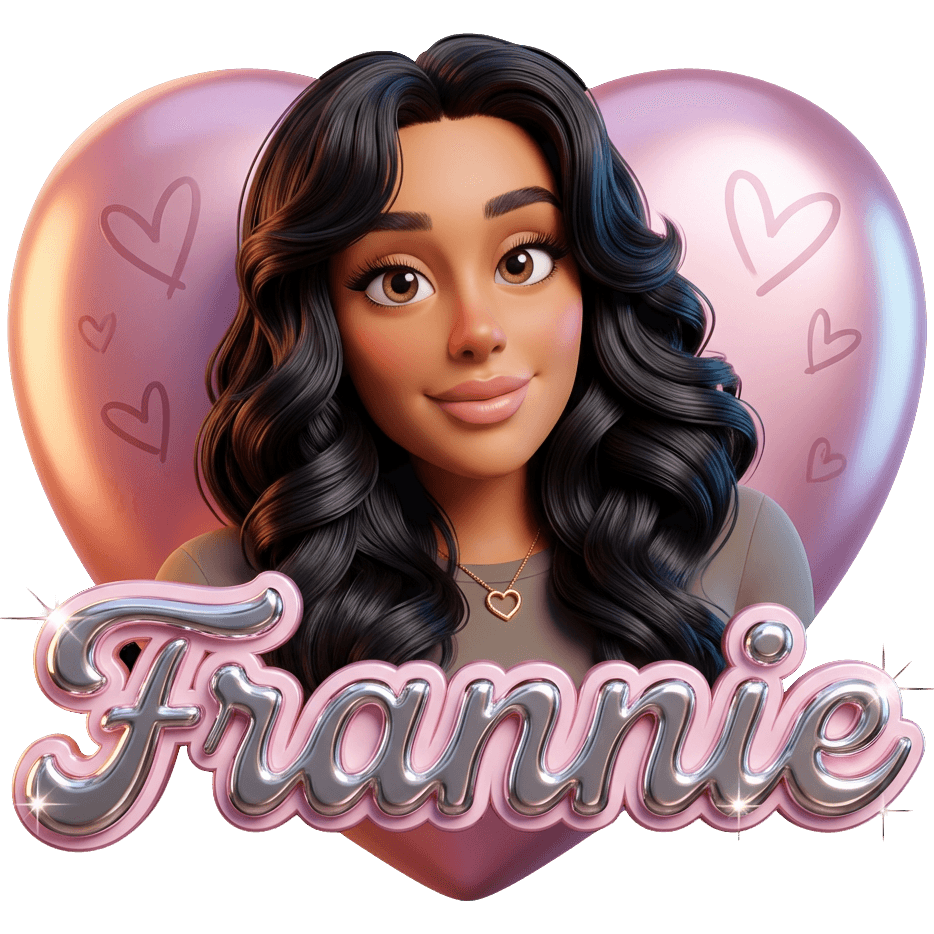 Roze Frannie