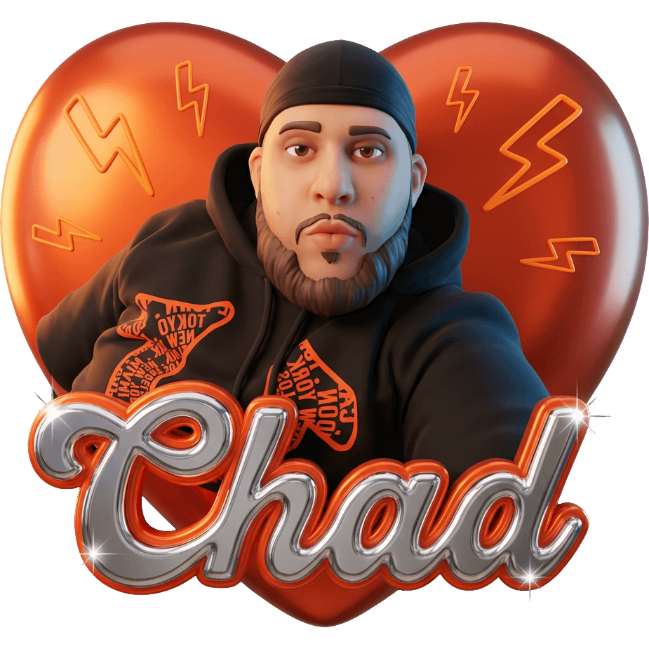 Chad Leanback