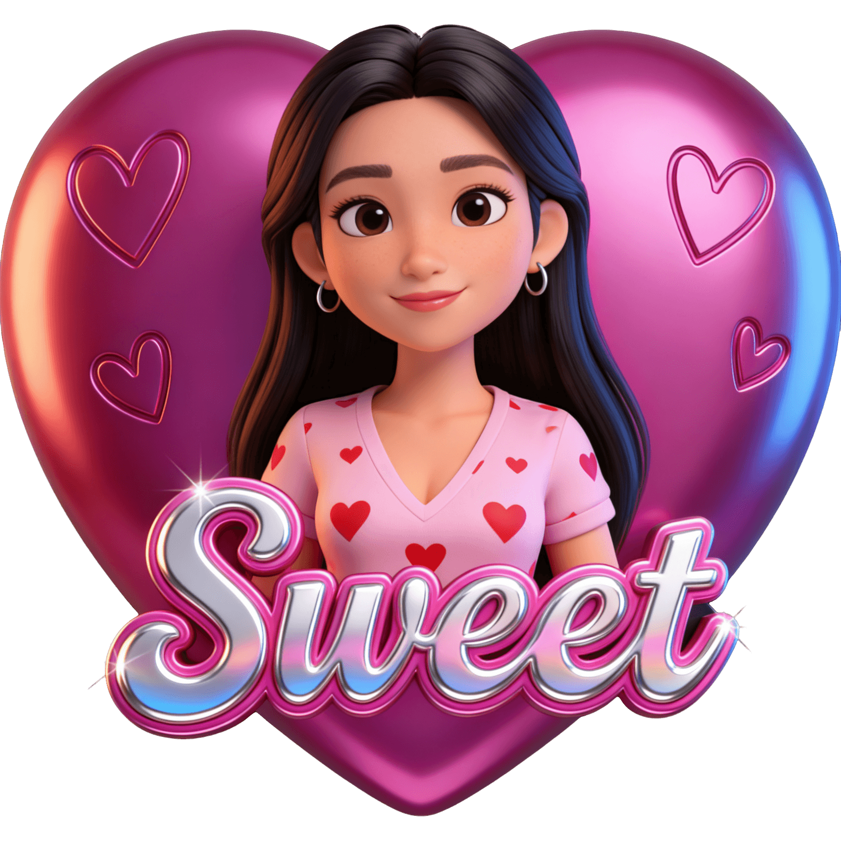 SweetButPsycho