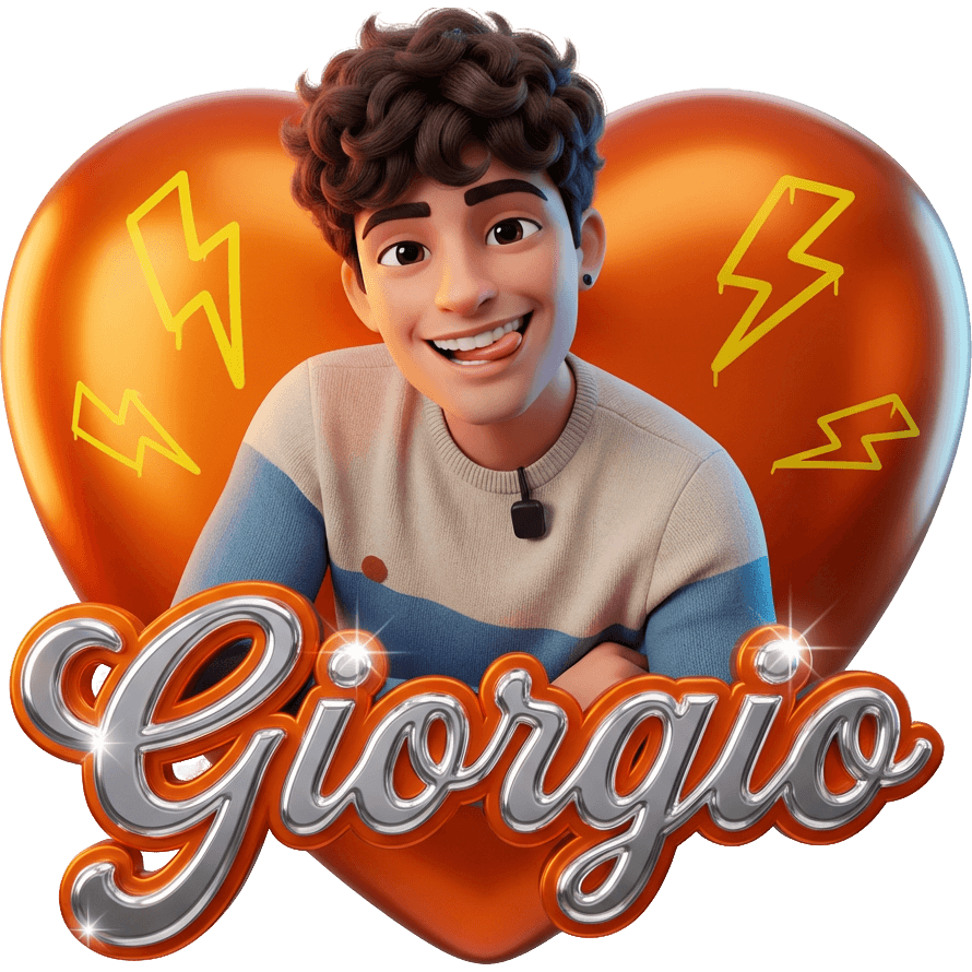 Giorgio Wolf