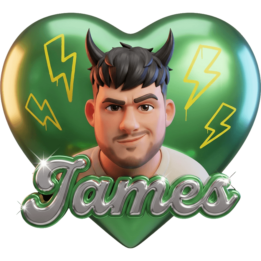 Devil James