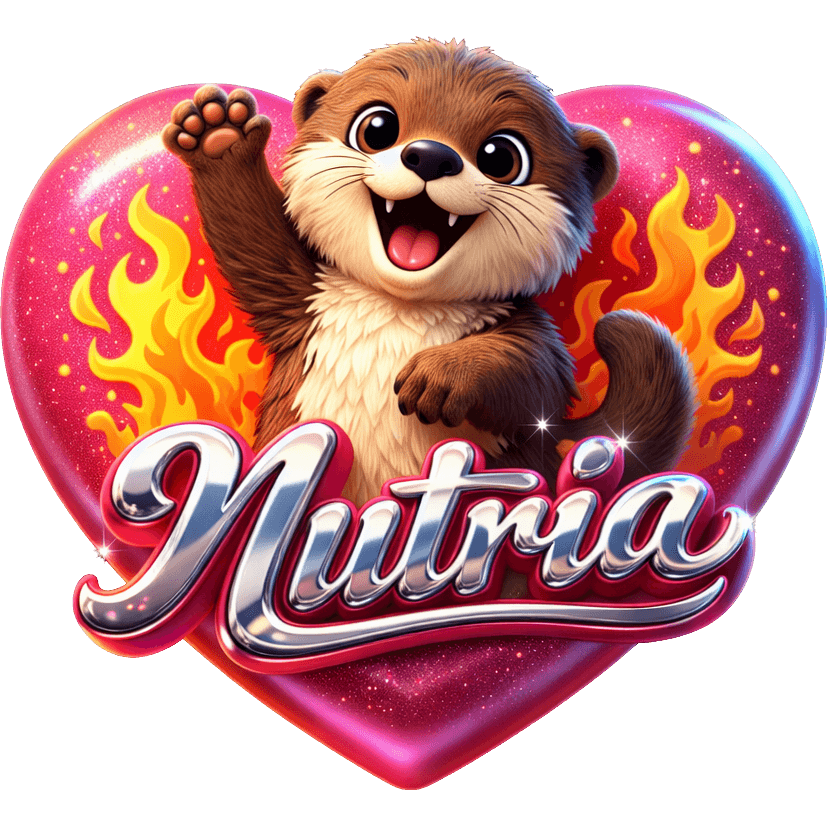 Team nutria