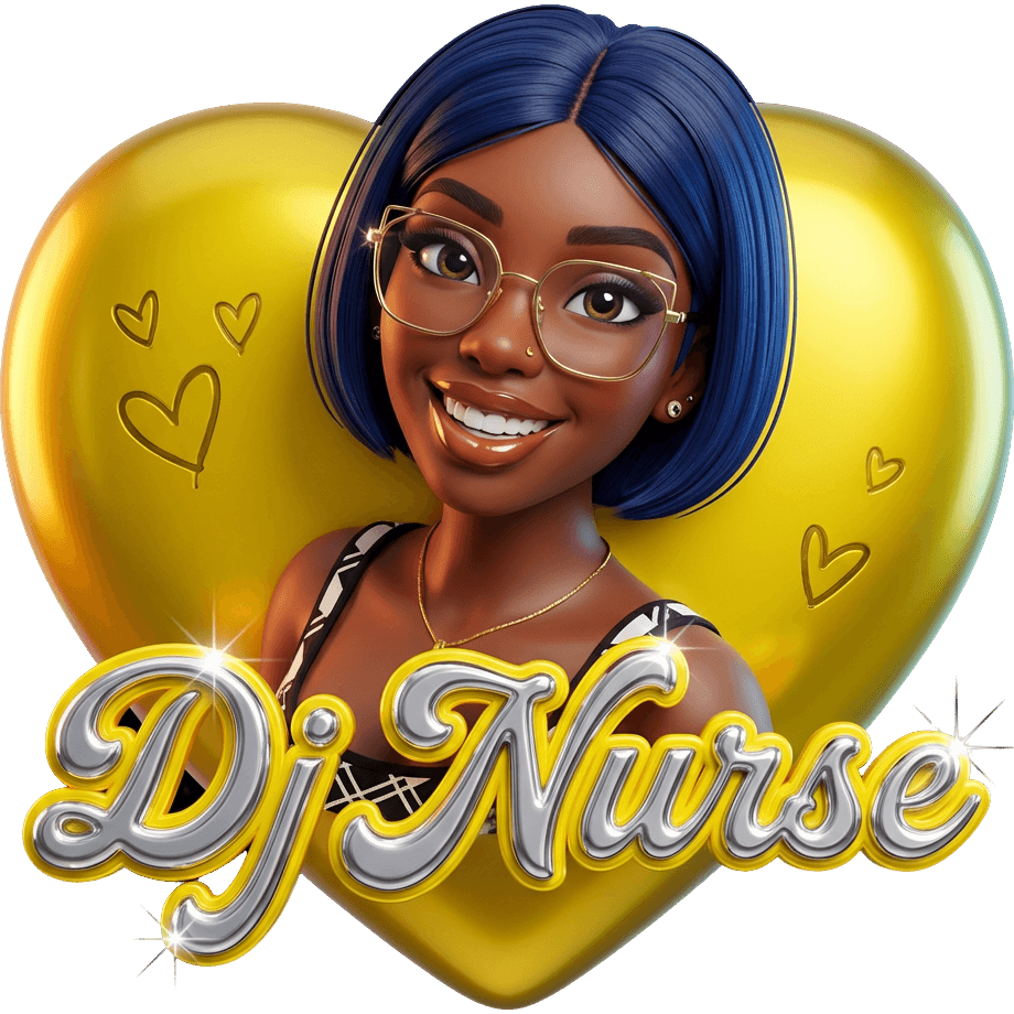 Dj Nurse Savage