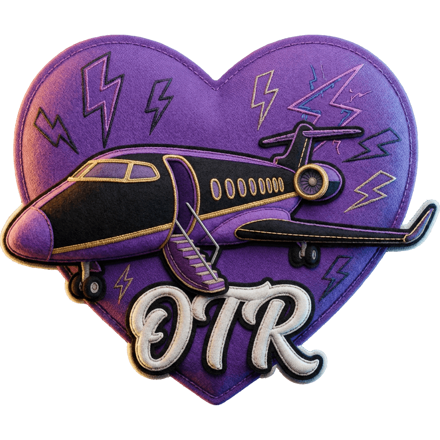 OTR Ike money 