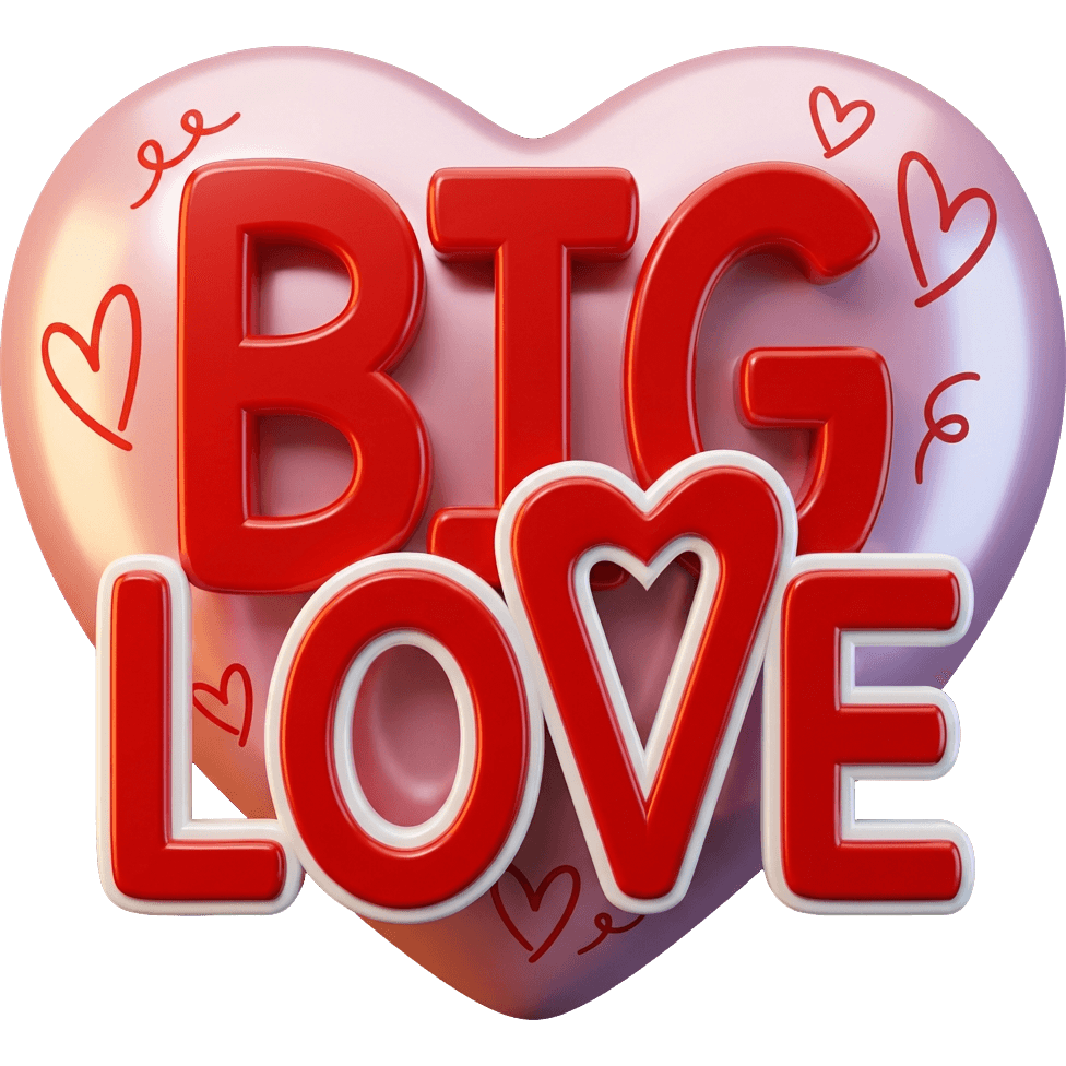 Big Love Nation