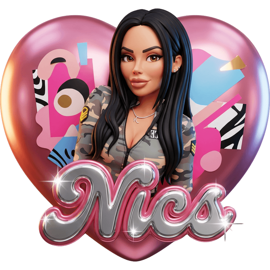Nics Camo