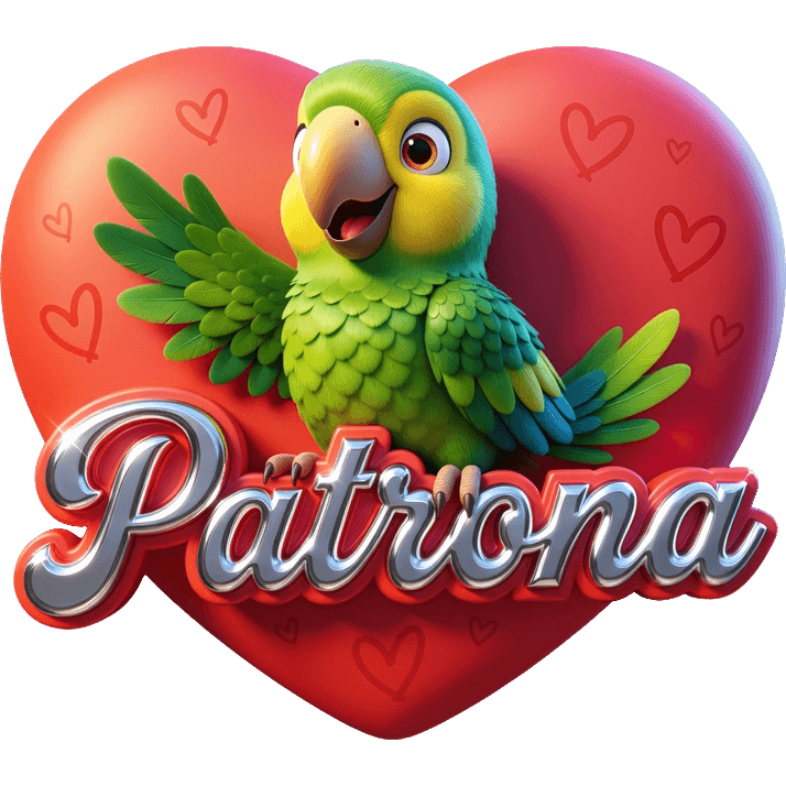 Patrona Loro