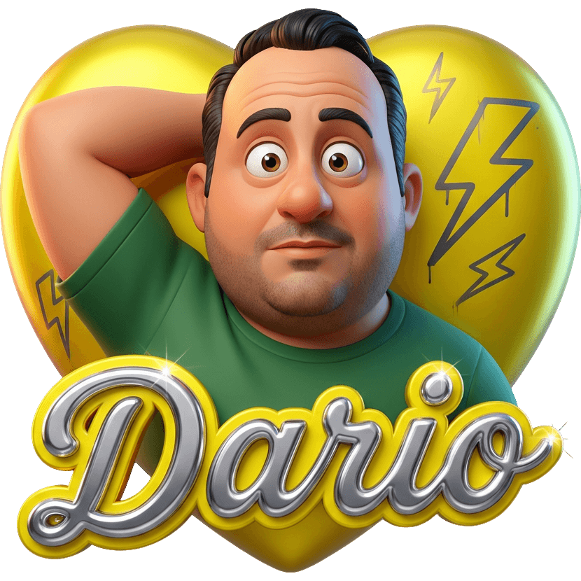 Dario Verde