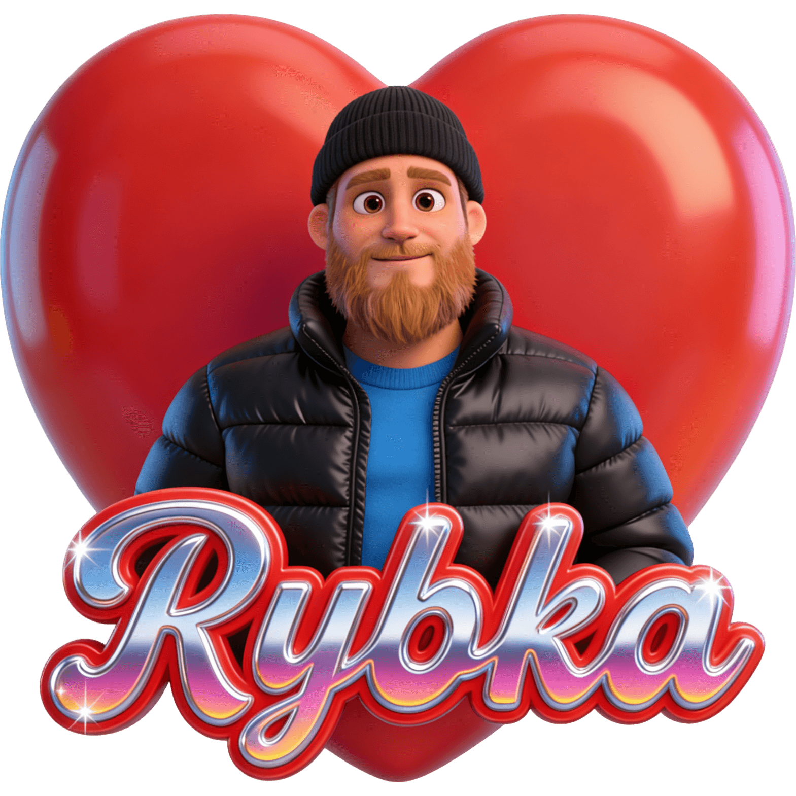 Rybka Mix