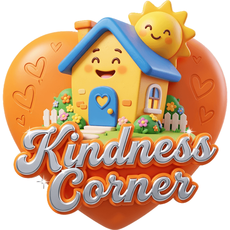 Kindness Corner