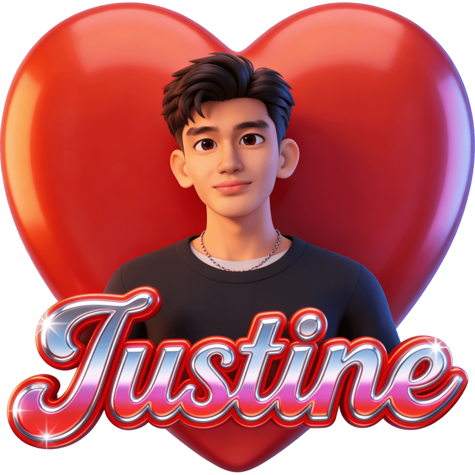 Justine Giliw