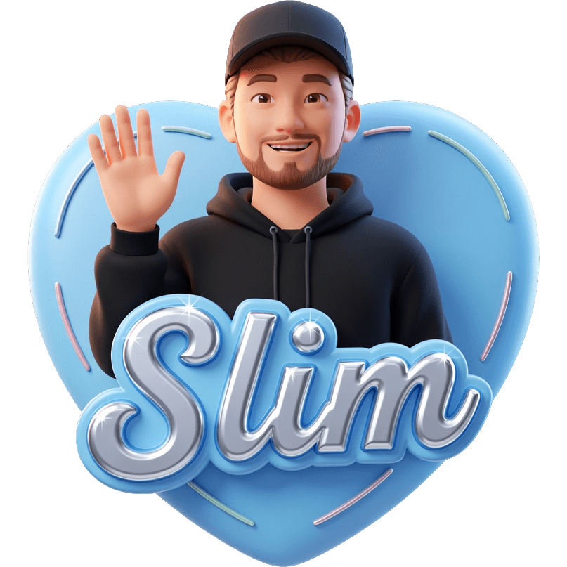 Slim Cap