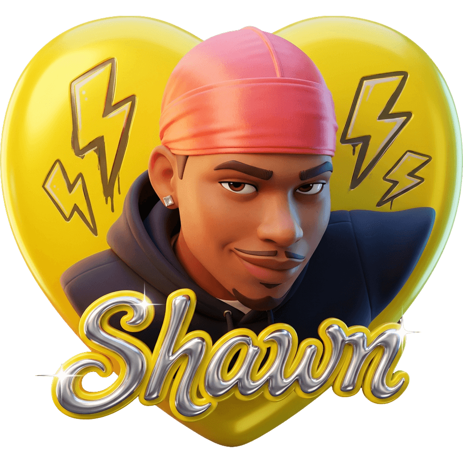 Shawn banks 