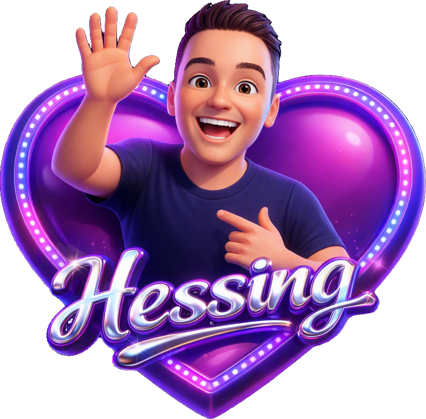 Teamhessing 