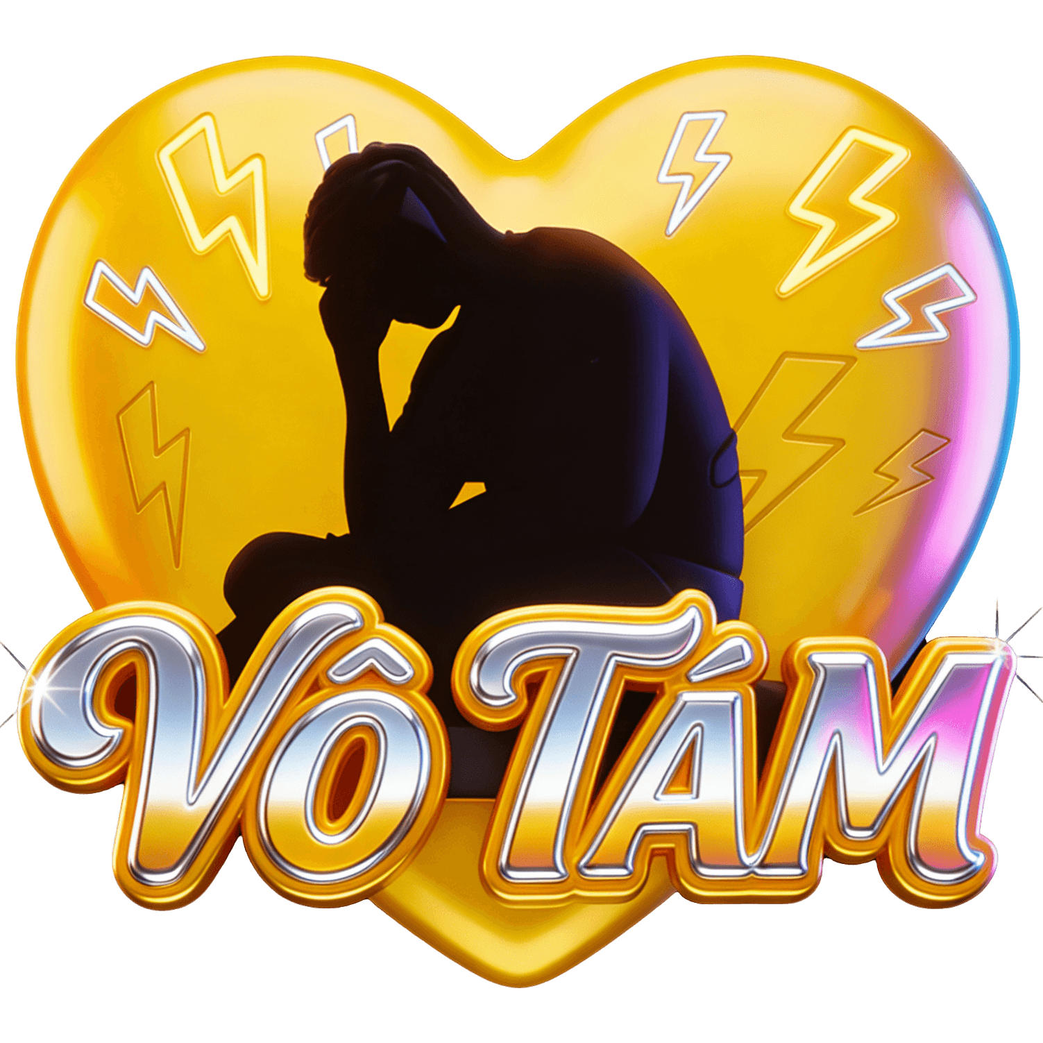 Tâm Lặng