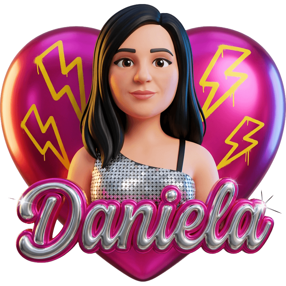 Daniela Pop