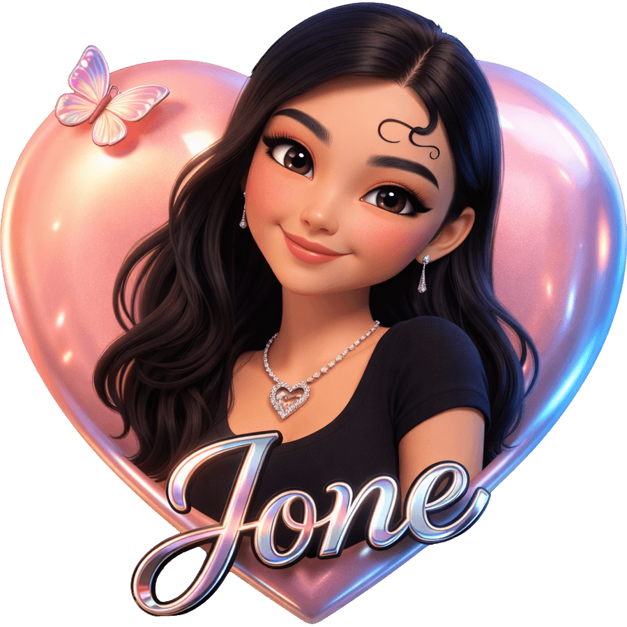 Mariposa Jone