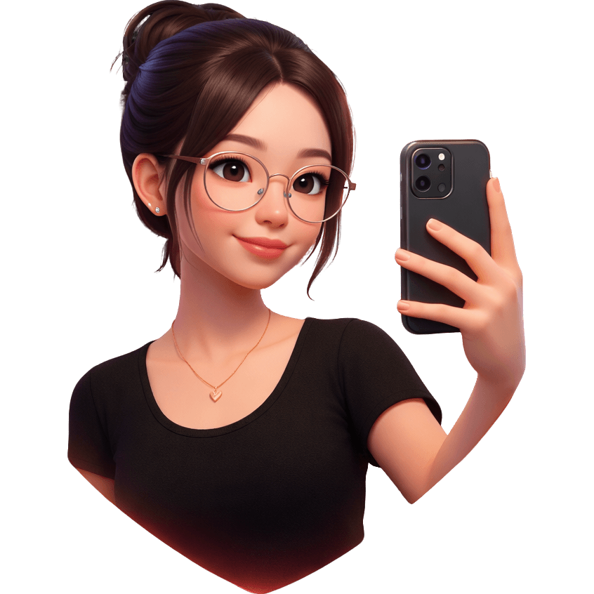 Ảnh Tự Sướng