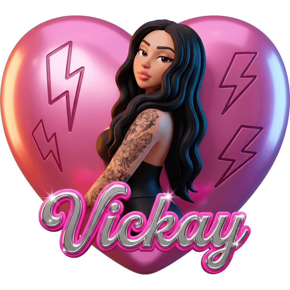Vickay Villains