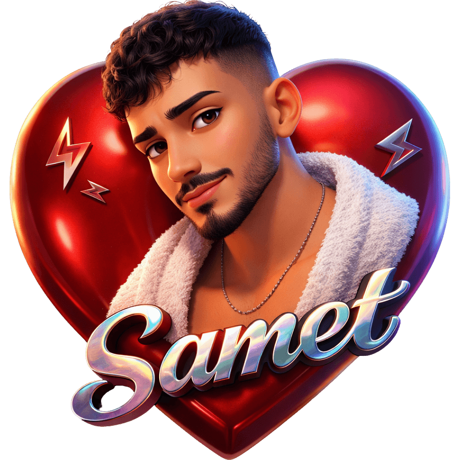 Samet