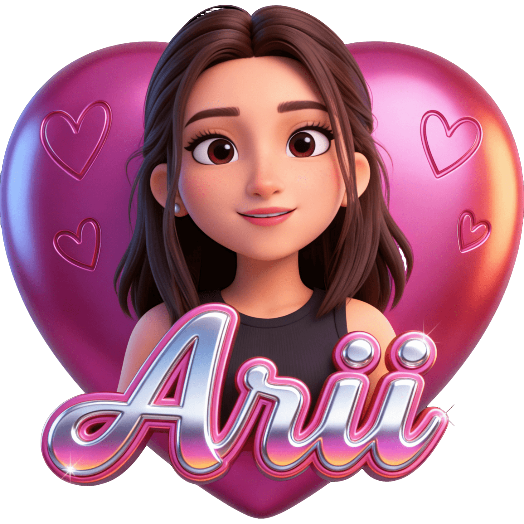 Ariii