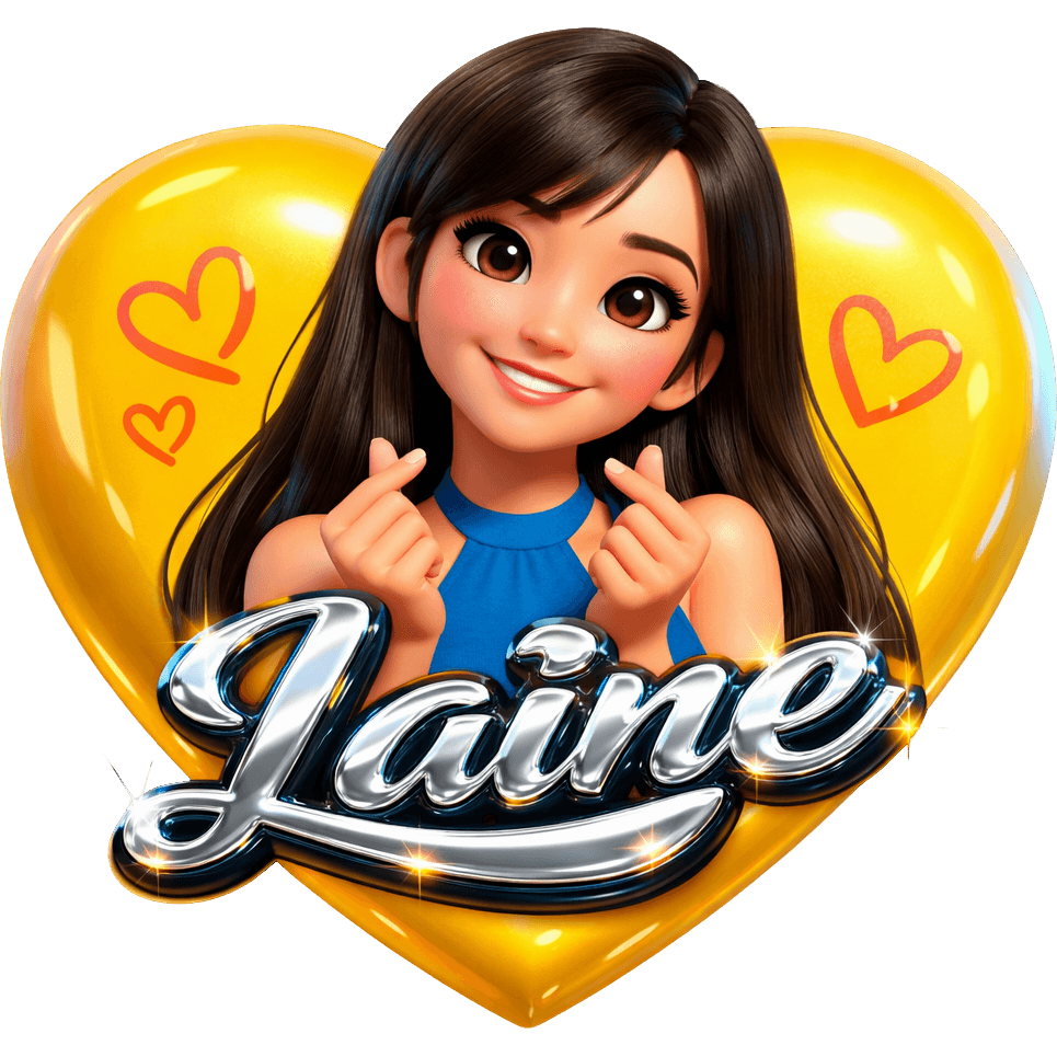 Lainezinha 