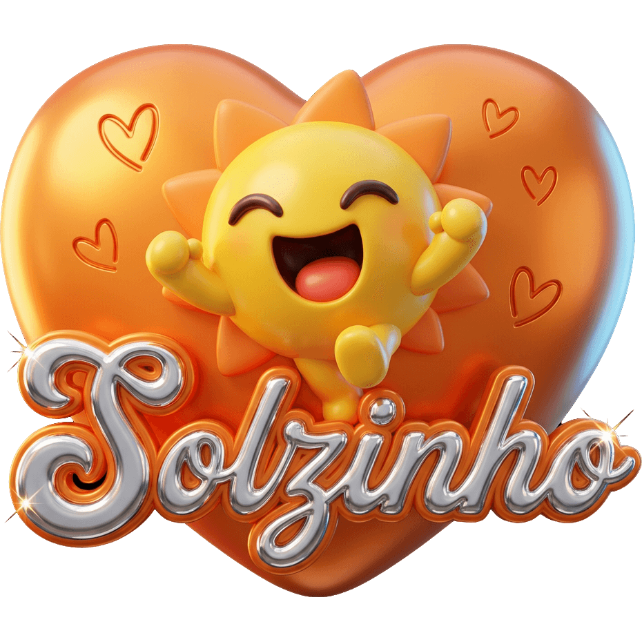 Solzinho Feliz