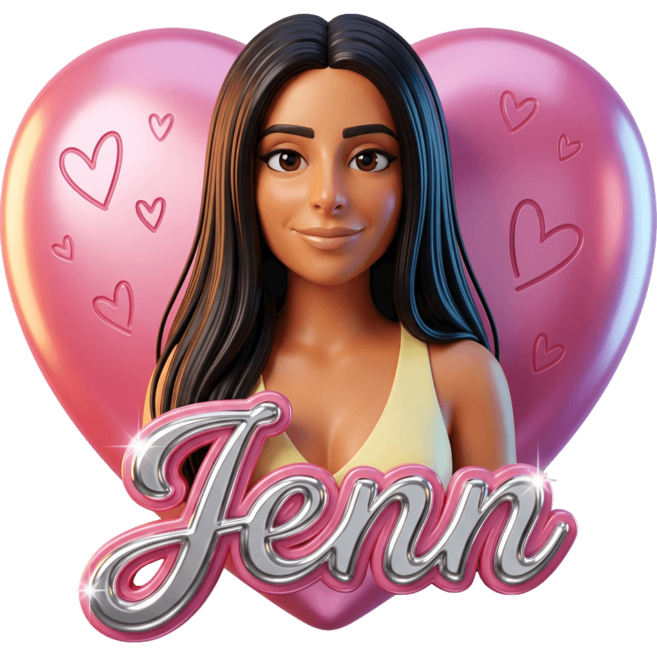 Jenn Lightning
