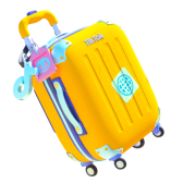 Suitcase
