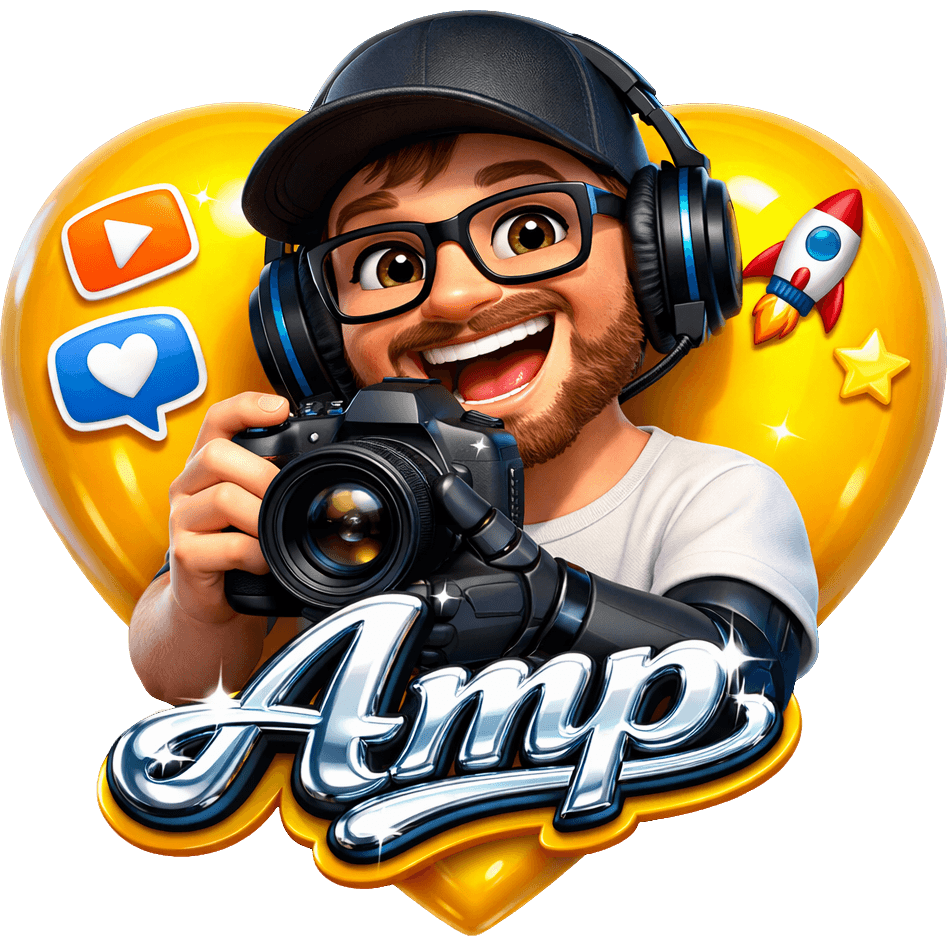Amp photography 