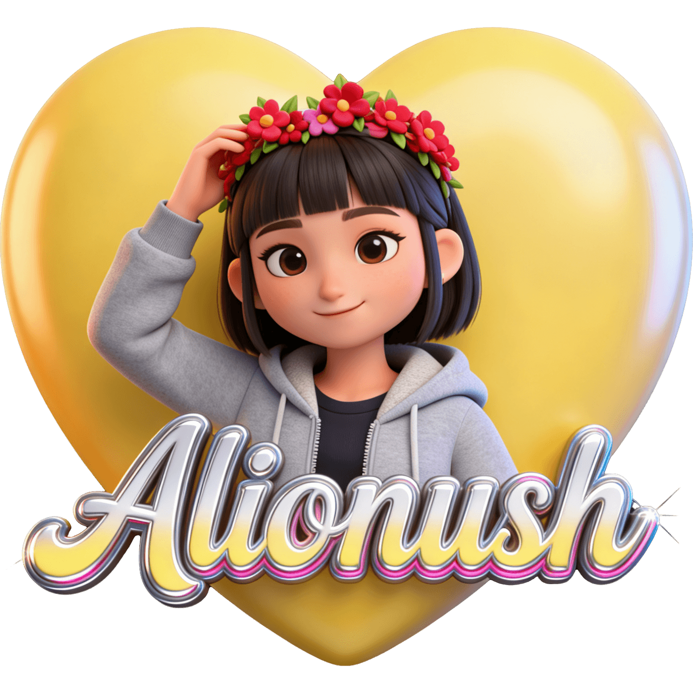 Alionushka