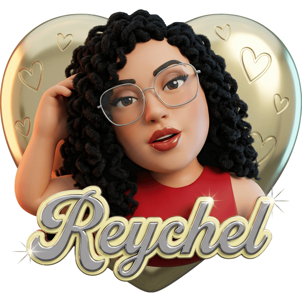 Reychel Colocha
