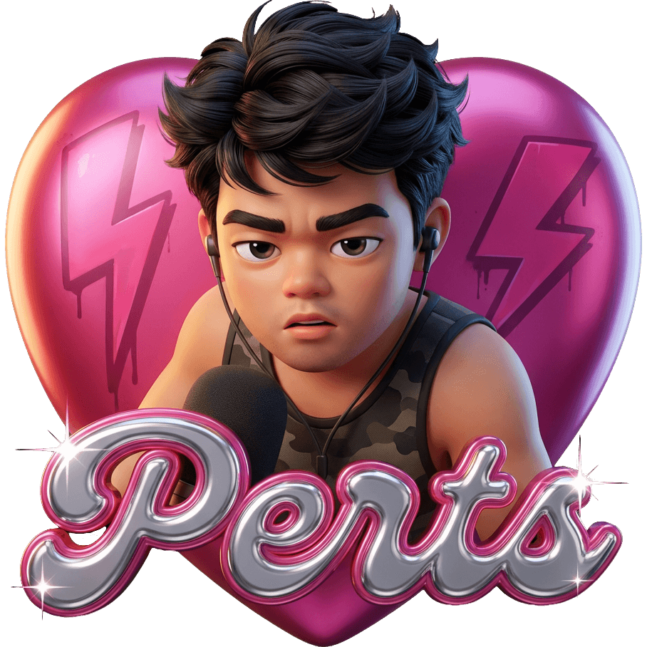 Dragon Perts