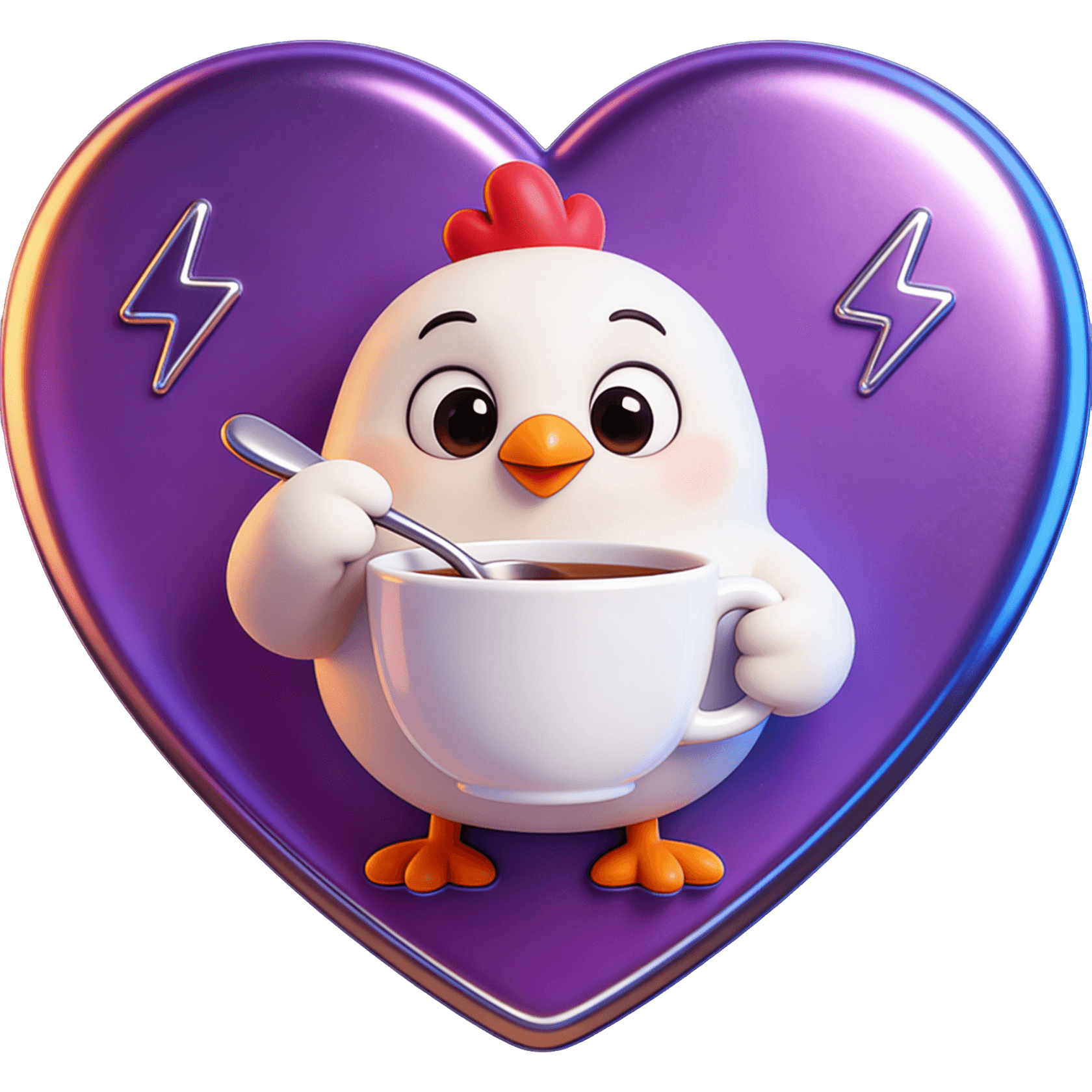 Pollito Leal