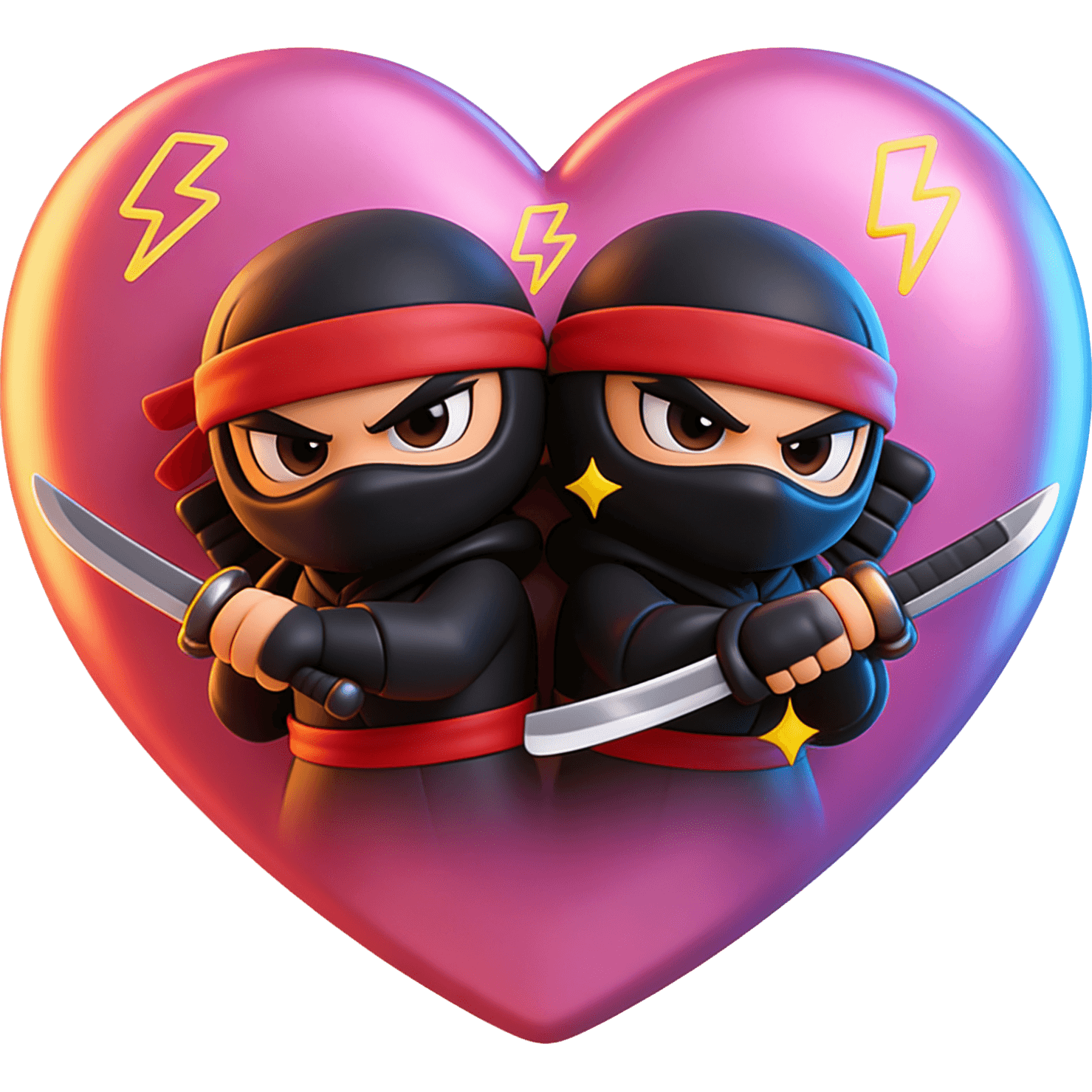 Team Shy Blade