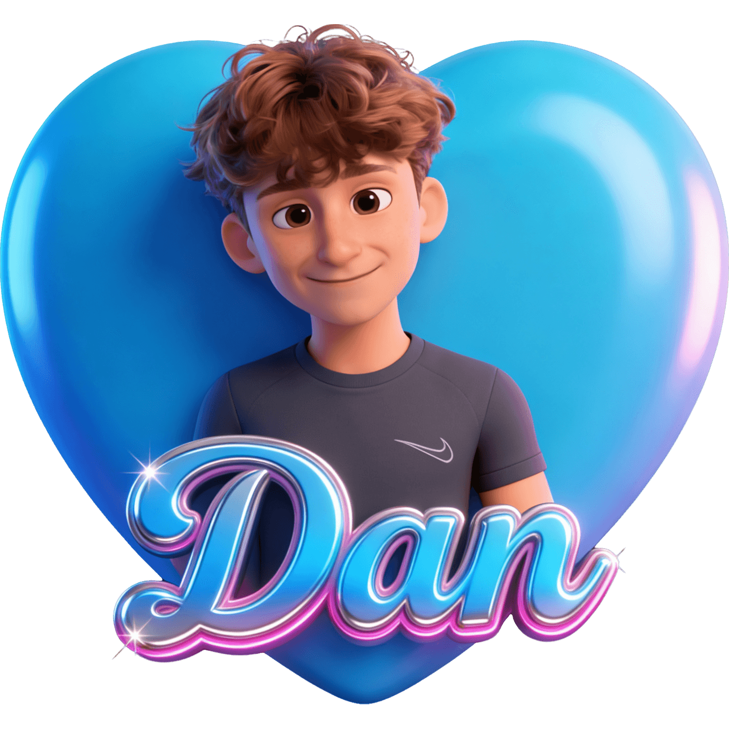 Dan Blue