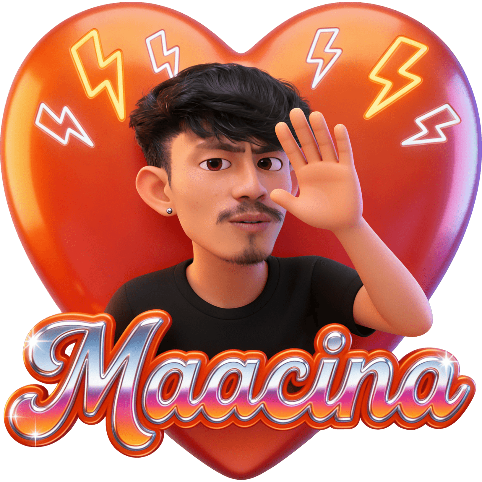 Maacina