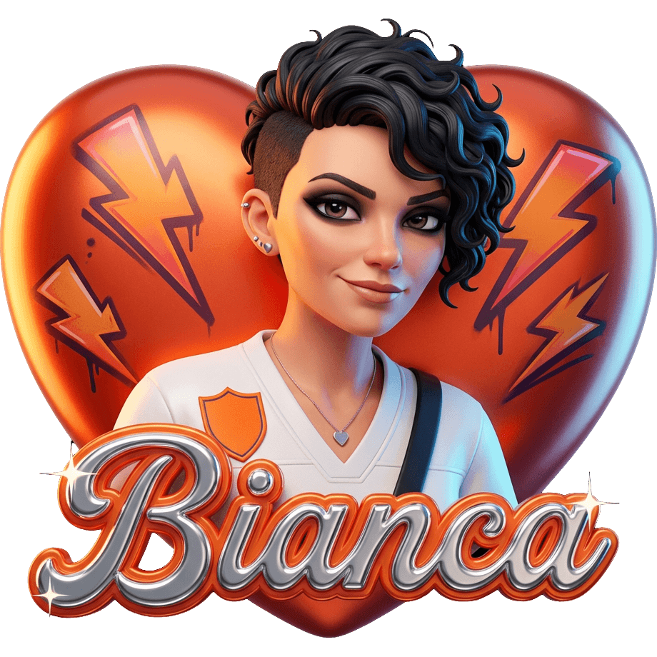Neața Bianca