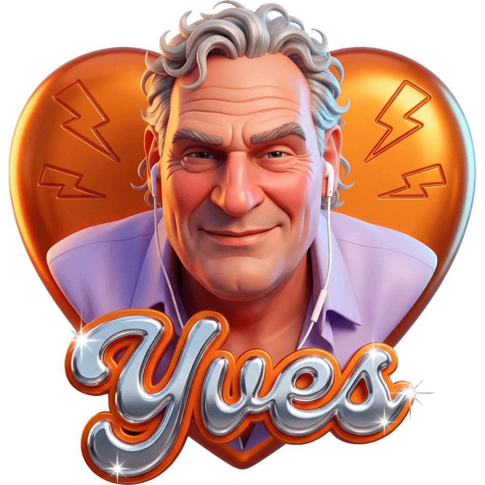 Yves Lilas